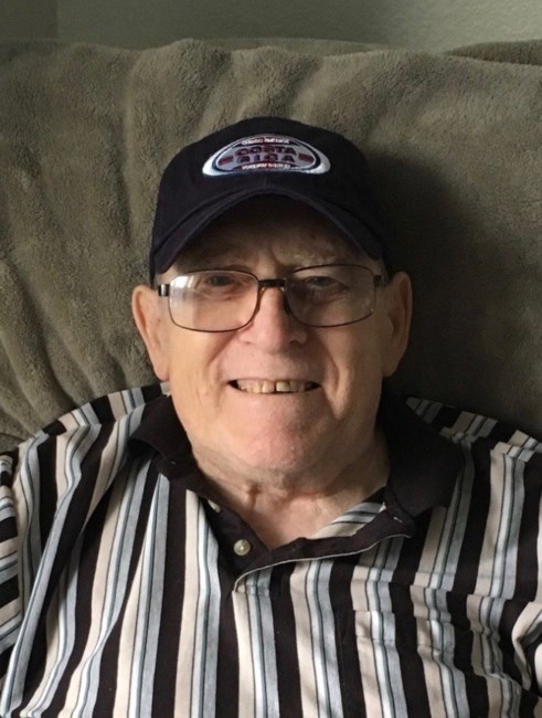 Obituary of Gerald Harry Katezenmoyer