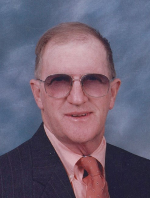 Obituary of Doyle Ray Christian
