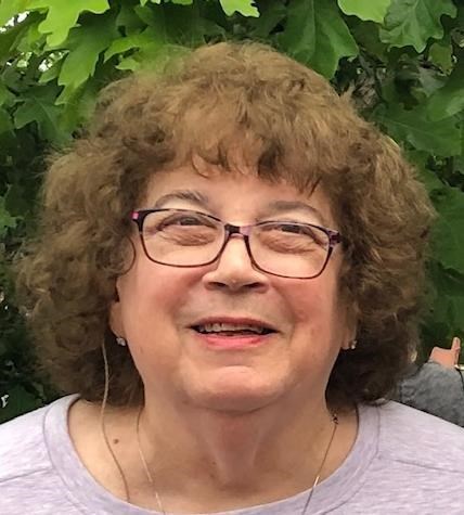 Obituary of Joan Elise Schenberg