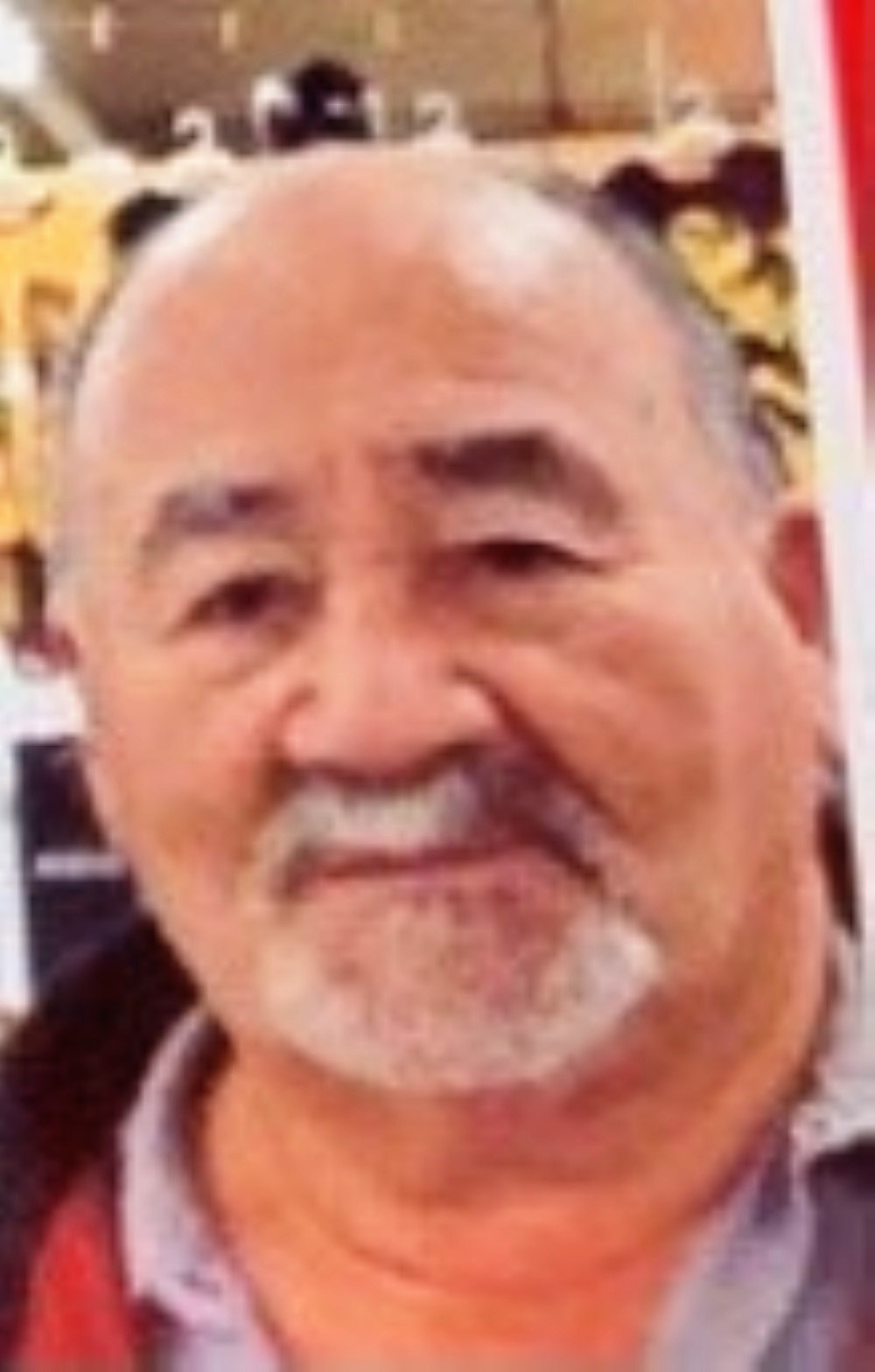 Obituary of Francisco Rivera Velez