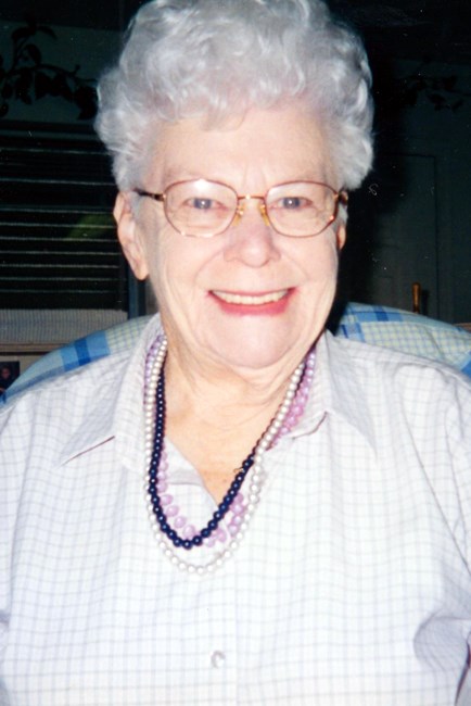 Obituary of JoAnne Lily Galland