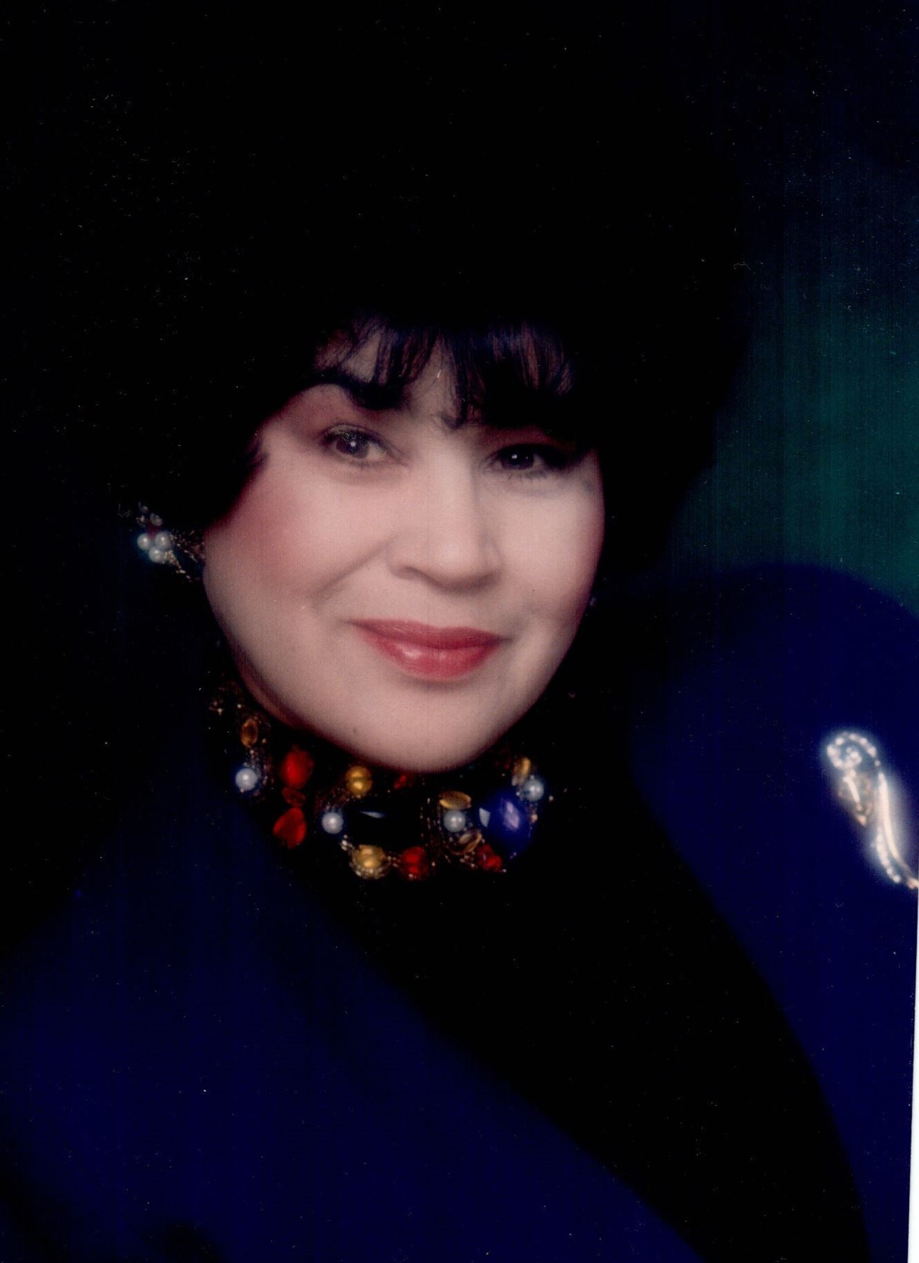 Obituary of Dorothy Dell Briggs