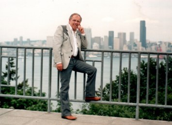 Obituary of Sherlund Dwaine Smith