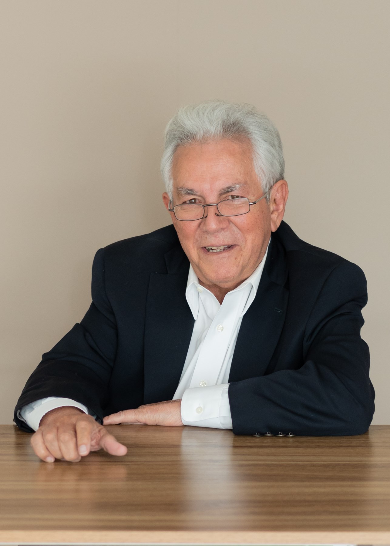 Obituary of Randolph M Karsh