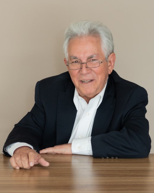 Obituary of Randolph M Karsh