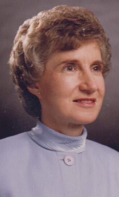 Obituary of Julia Lee Farmer Mitchell Ivey