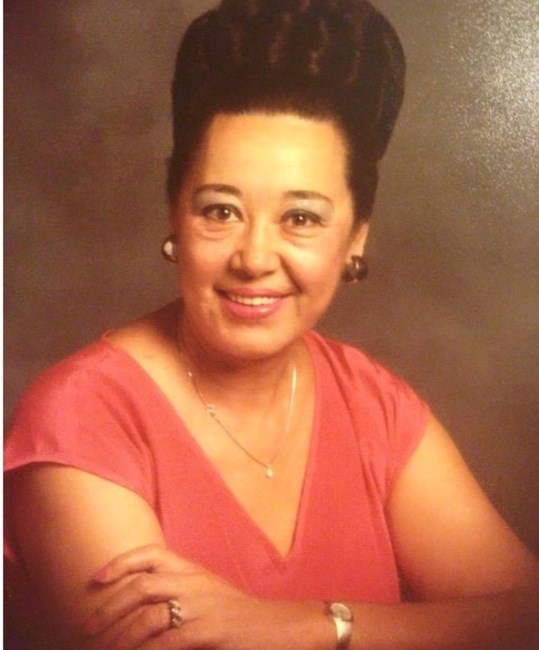 Obituary of Betty Ober