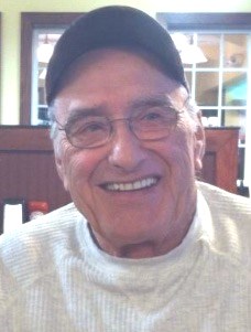 Obituary of George John Kunkel Sr.