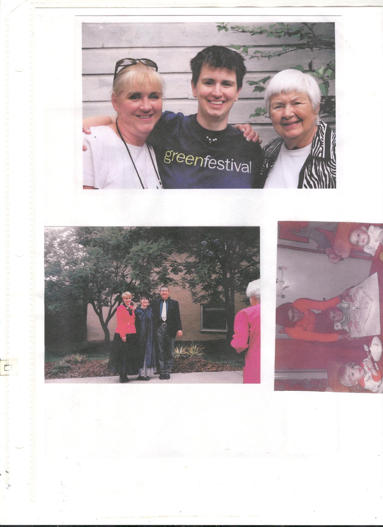 Obituary of Jewell Juanita Thompson