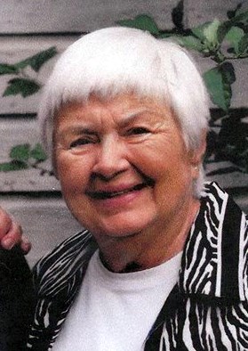 Obituary of Jewell Juanita Thompson