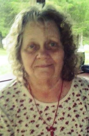 Obituary of Mary Lou Knotts Knowles