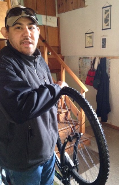 Avis de décès de Isaac Benjamin Maldonado