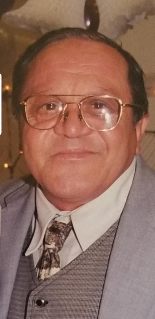 Obituary of Pablo S. Sanchez