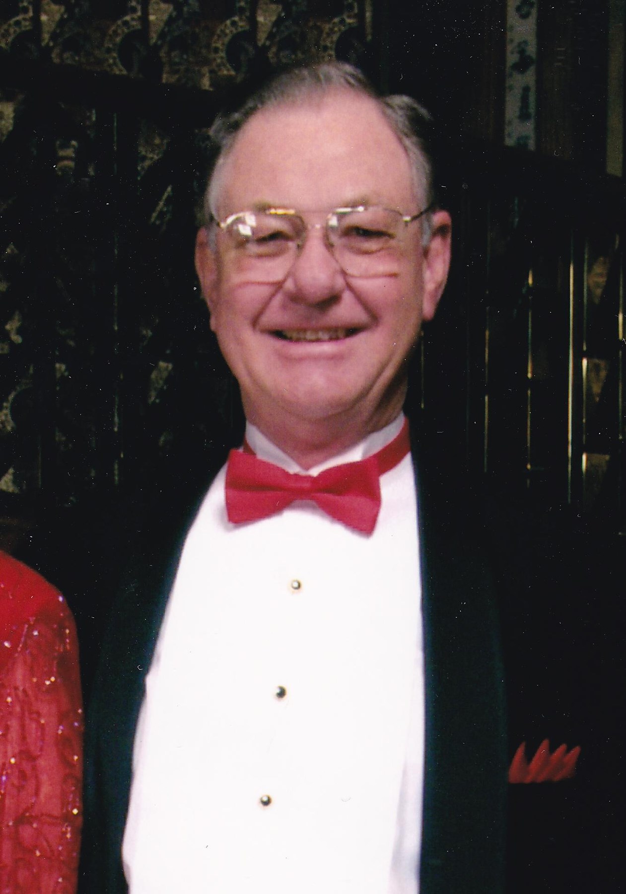Joseph JOHNSON Obituary Springfield, VA