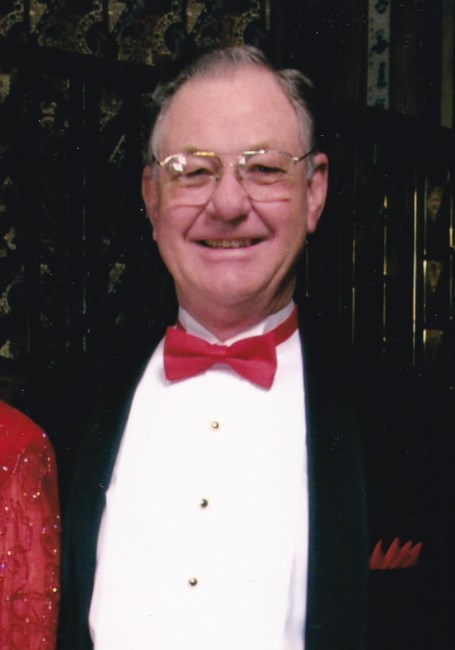 Obituary of Joseph Darwin Johnson