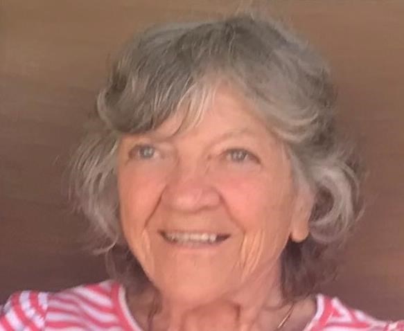 Obituary of Arline Strauss