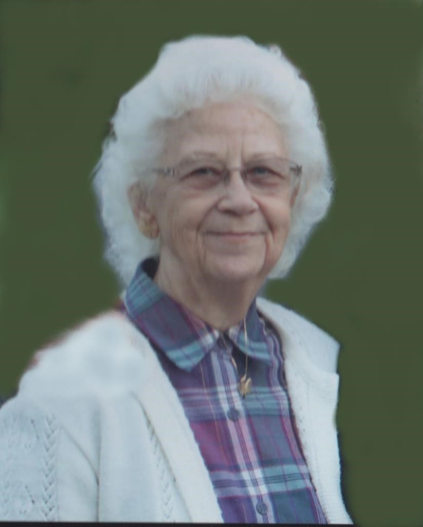 Obituary of Frances Lee Privett