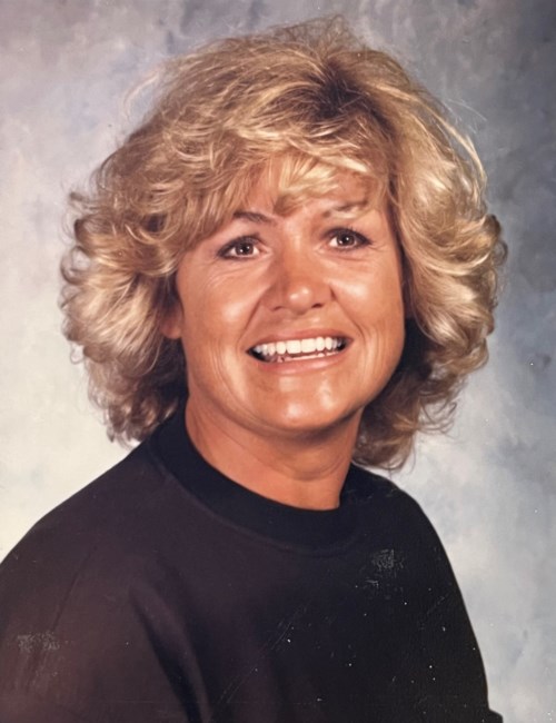 Obituary of Eliane Maria Lagattuta