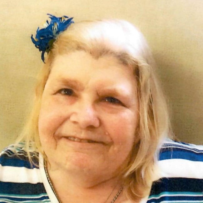 Obituary of Theresa Childers Longino