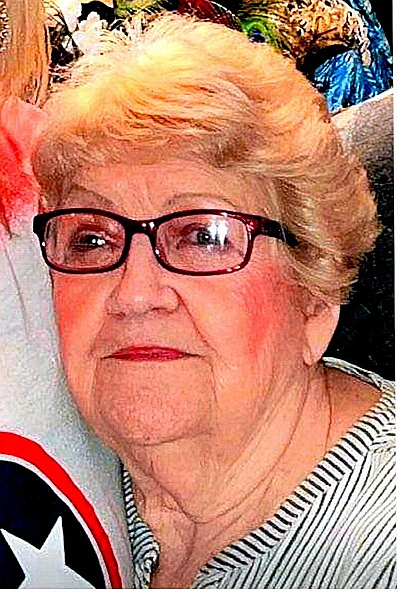 Mary Dyer Obituary Anniston, AL