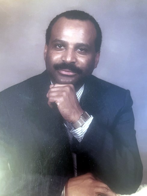 Obituary of James Tobias Reid Jr.