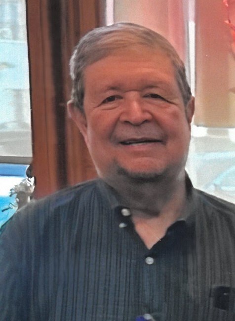 Obituary of Natale "Nat" Peter Kruebbe