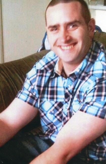 Obituary of Aaron Robert John Gish