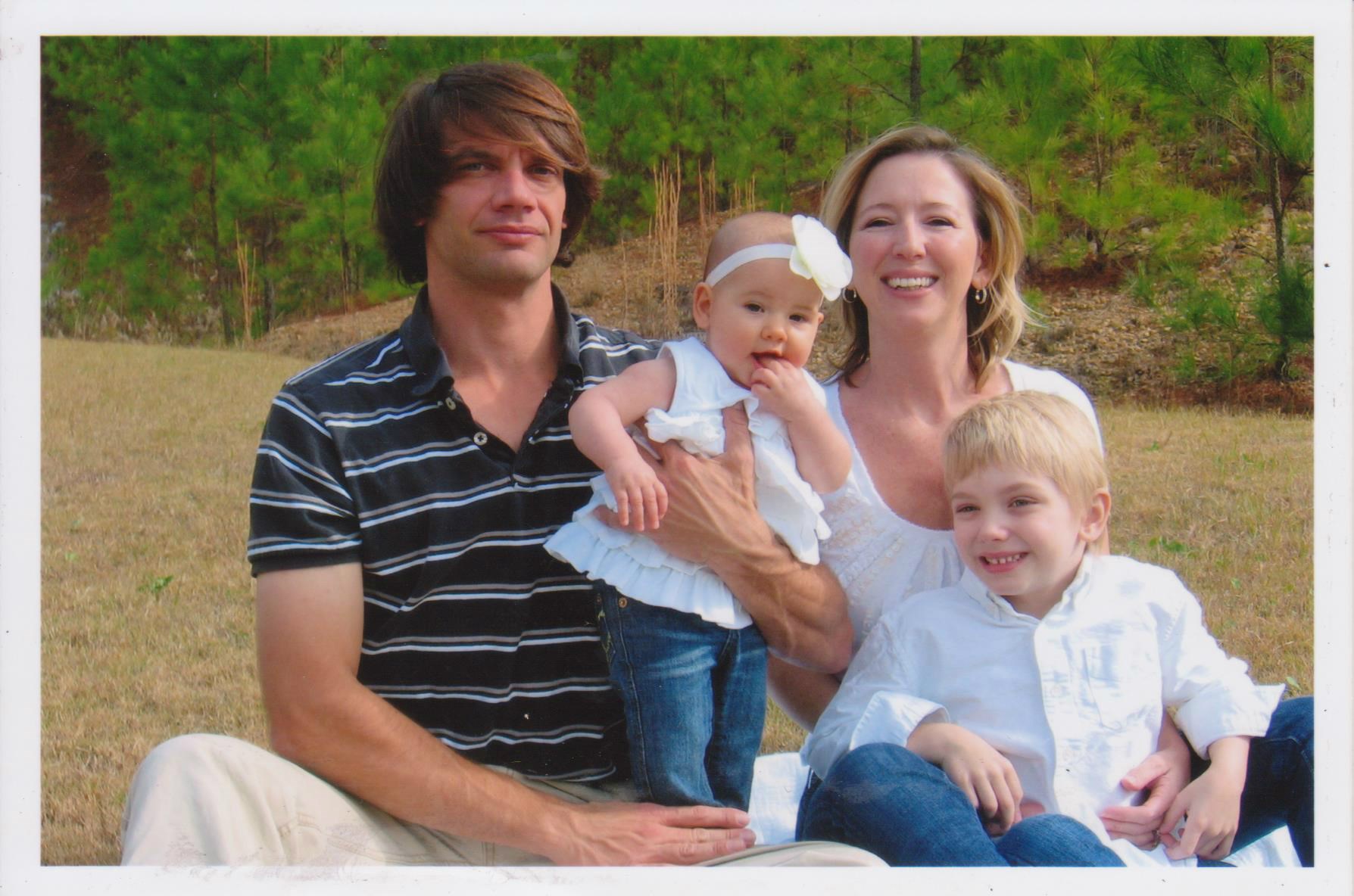 Obituary of Alex Trimble