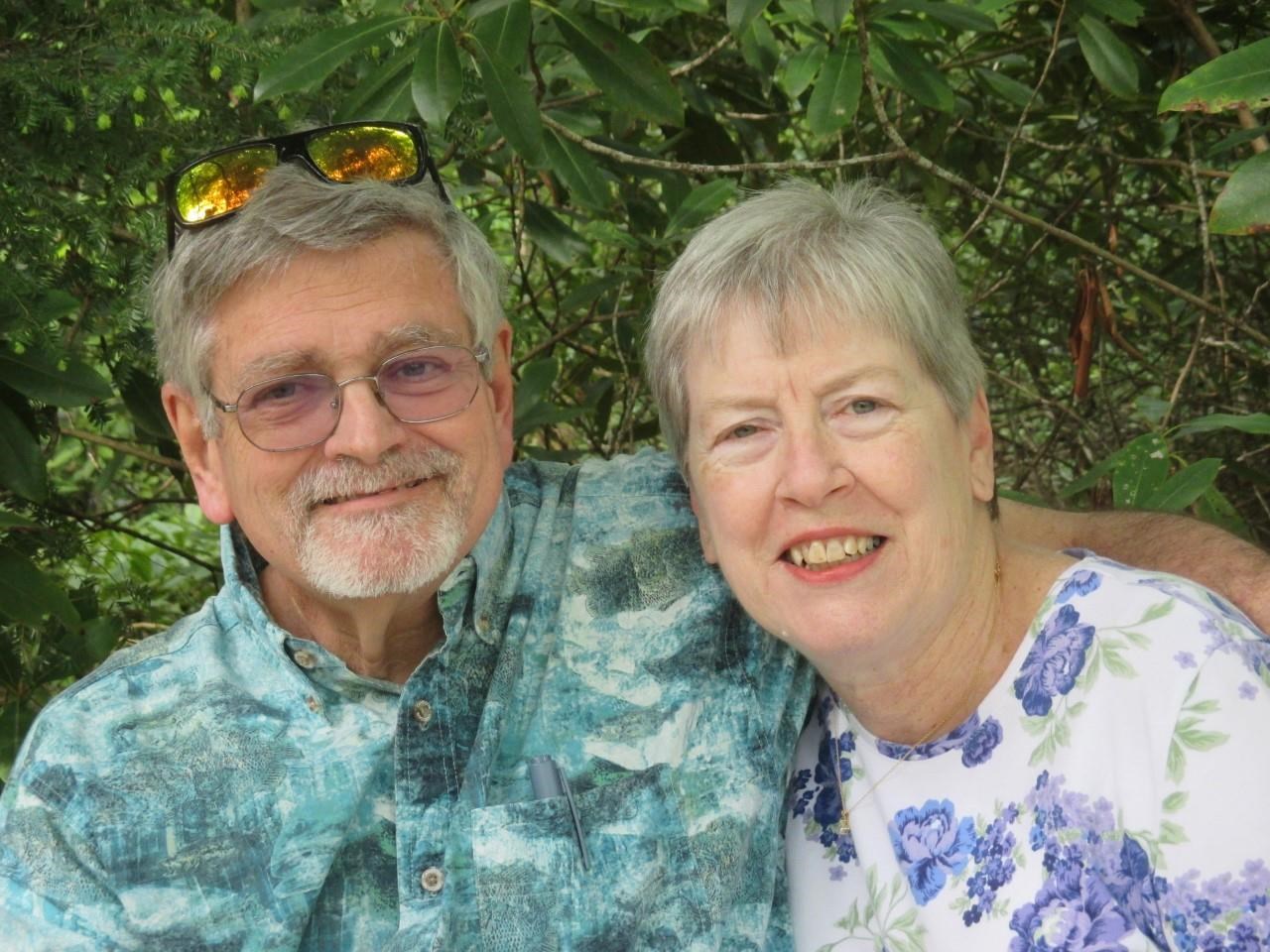 Obituary of Edward Charles Frese