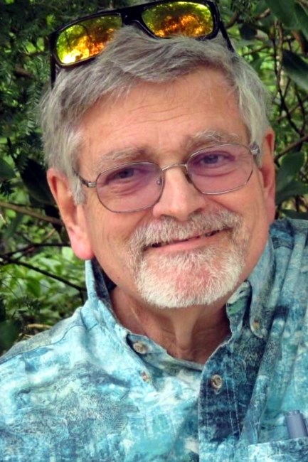 Obituary of Edward Charles Frese