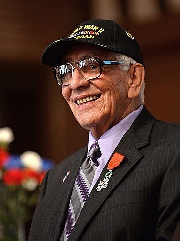 Obituary of Rudy Acosta