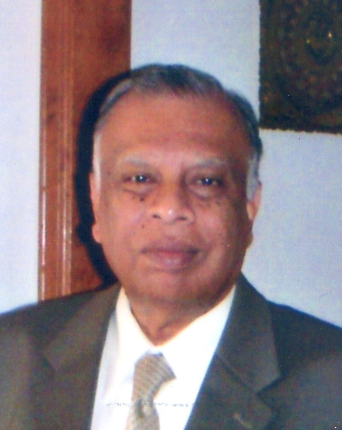 Obituary of Don Winston Dudley Collure MD