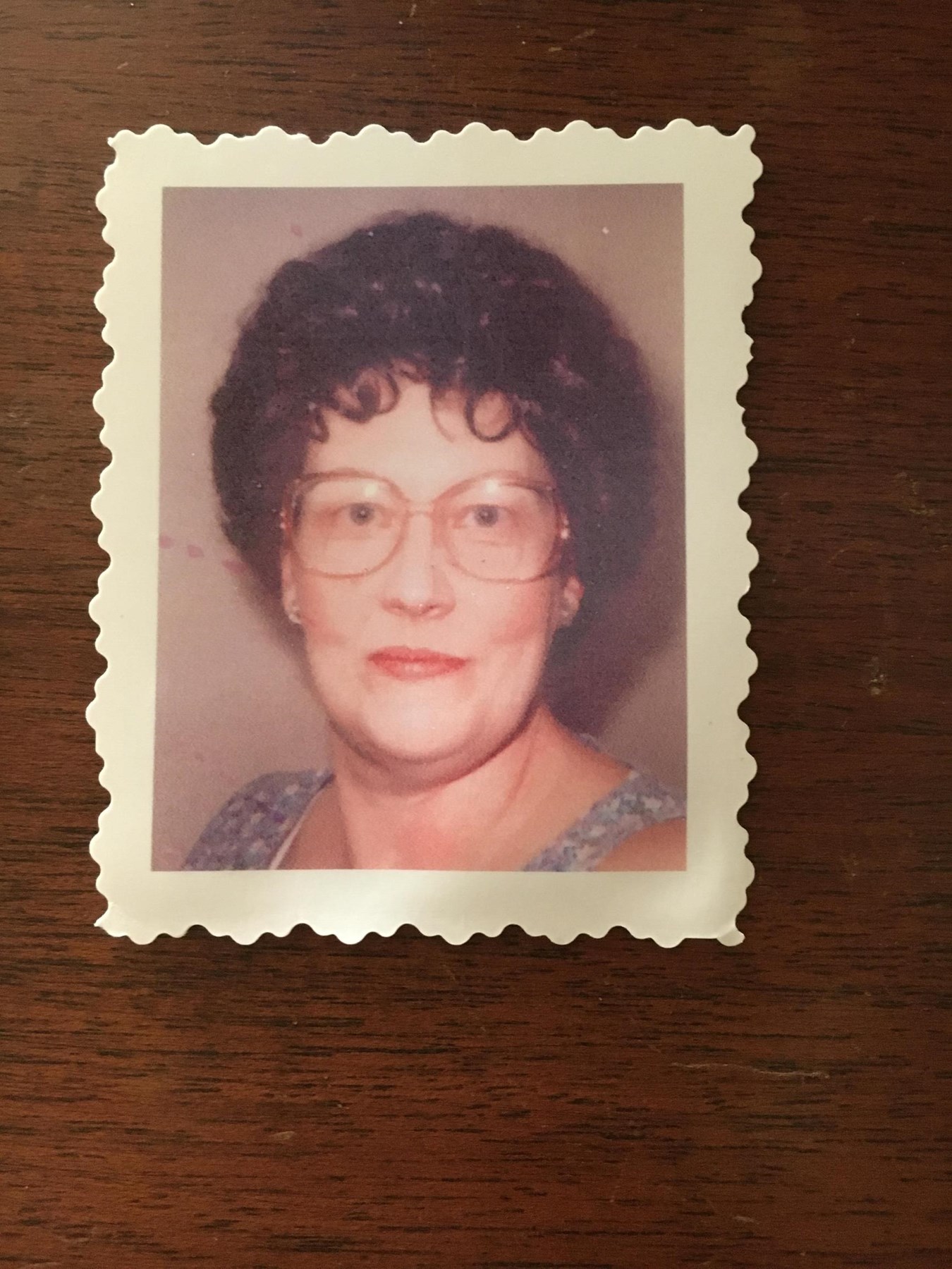 Obituary of Carolyn Sue Jones