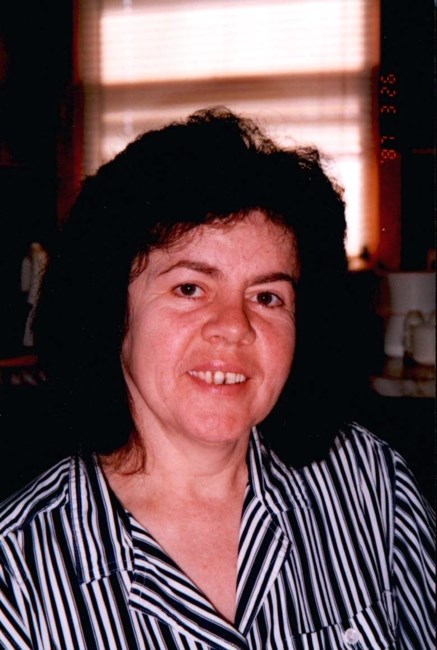 Obituary of Mildred Ruiz