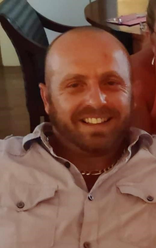 Obituary of David Joshua Tackett Sr.