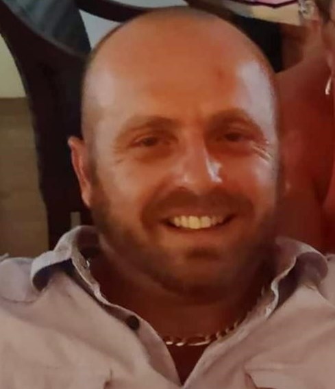 Obituary of David Joshua Tackett Sr.