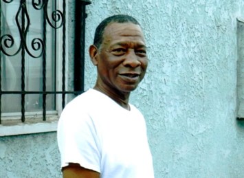 Obituario de Robert Carl Cooper