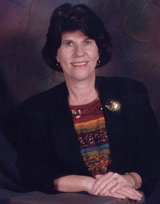 Obituary of Laveda Jean Hendley