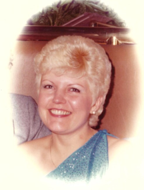 Obituario de Barbara Jean Leone