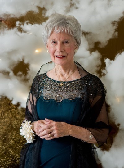 Obituary of Mary Alice Holthaus Byrnes