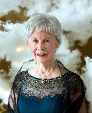 Obituary of Mary Alice Holthaus Byrnes