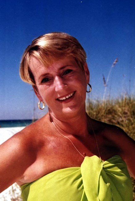 Obituary of Mary Anne (Brand) Long