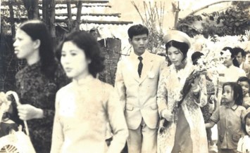 Obituary of Dung Truong