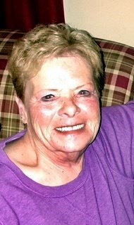 Obituary of Karen J Martin