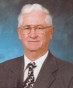 Obituary of Marvin "Chester" Faught