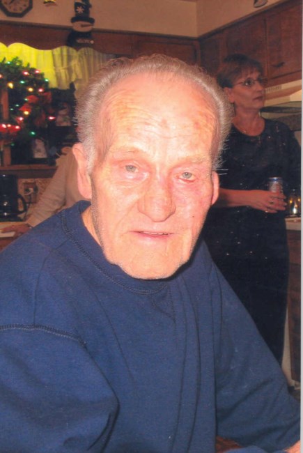 Obituary of Lester "Mike" Whipple