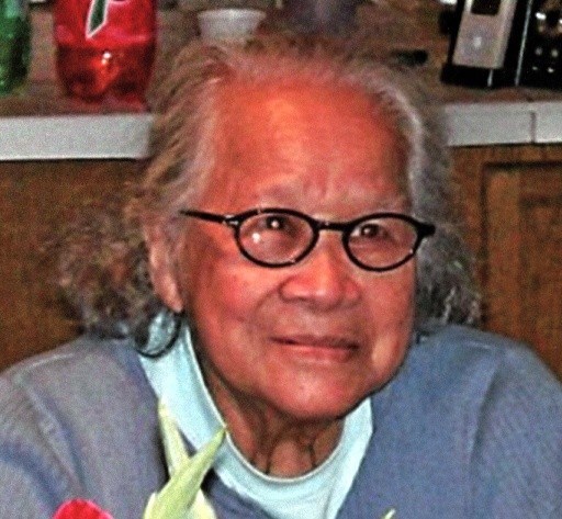 Obituary of Eudocia Tomas Pulido