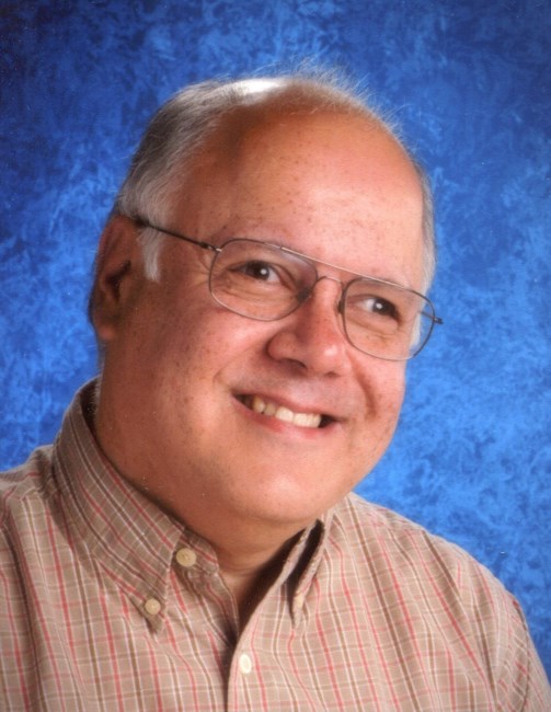 Obituario de Charles J. Landers