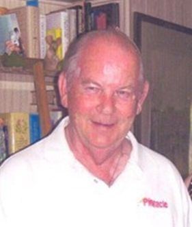 Obituary of Franklyn "Frank" D Loberger