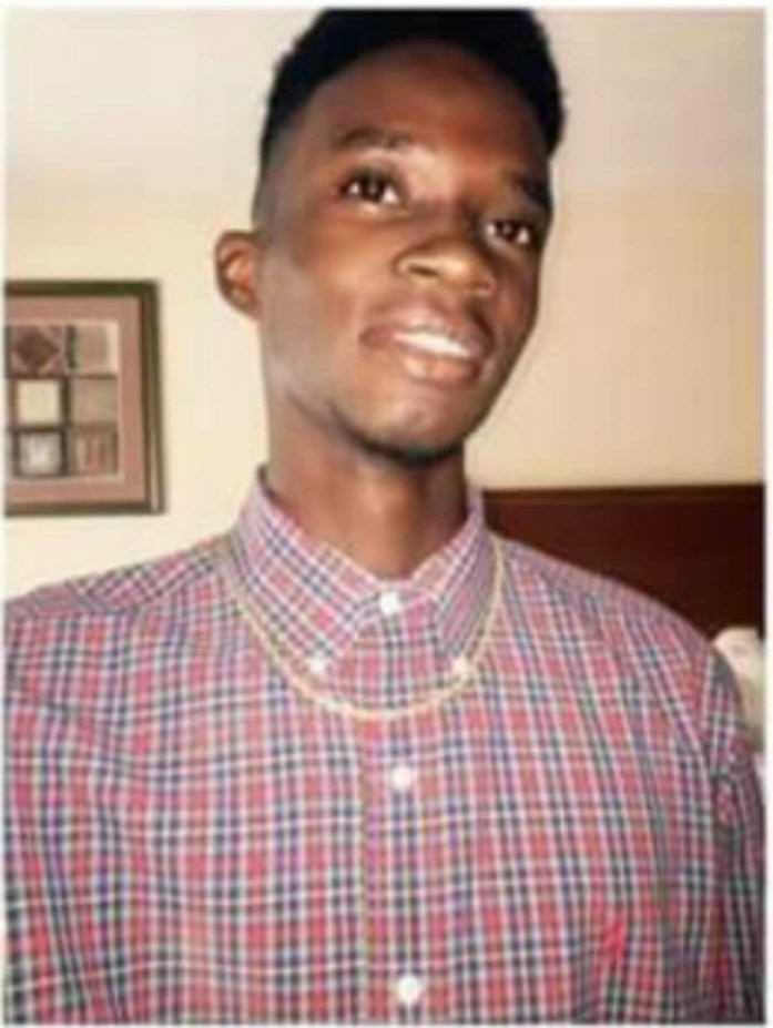 Darius Johnson Obituary TX